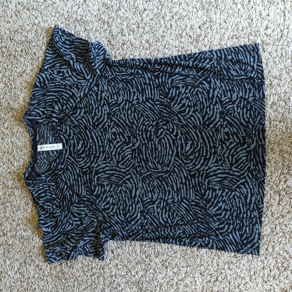 Athleta Tshirt.